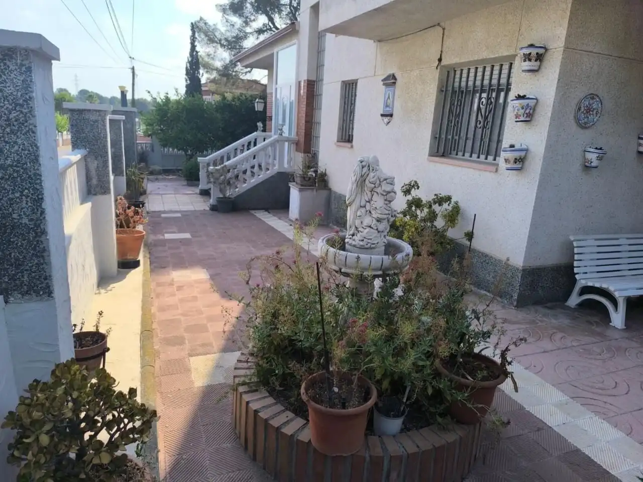 Maison avec piscine à vendre à Carrer Dels Ocells 2, imagen 75