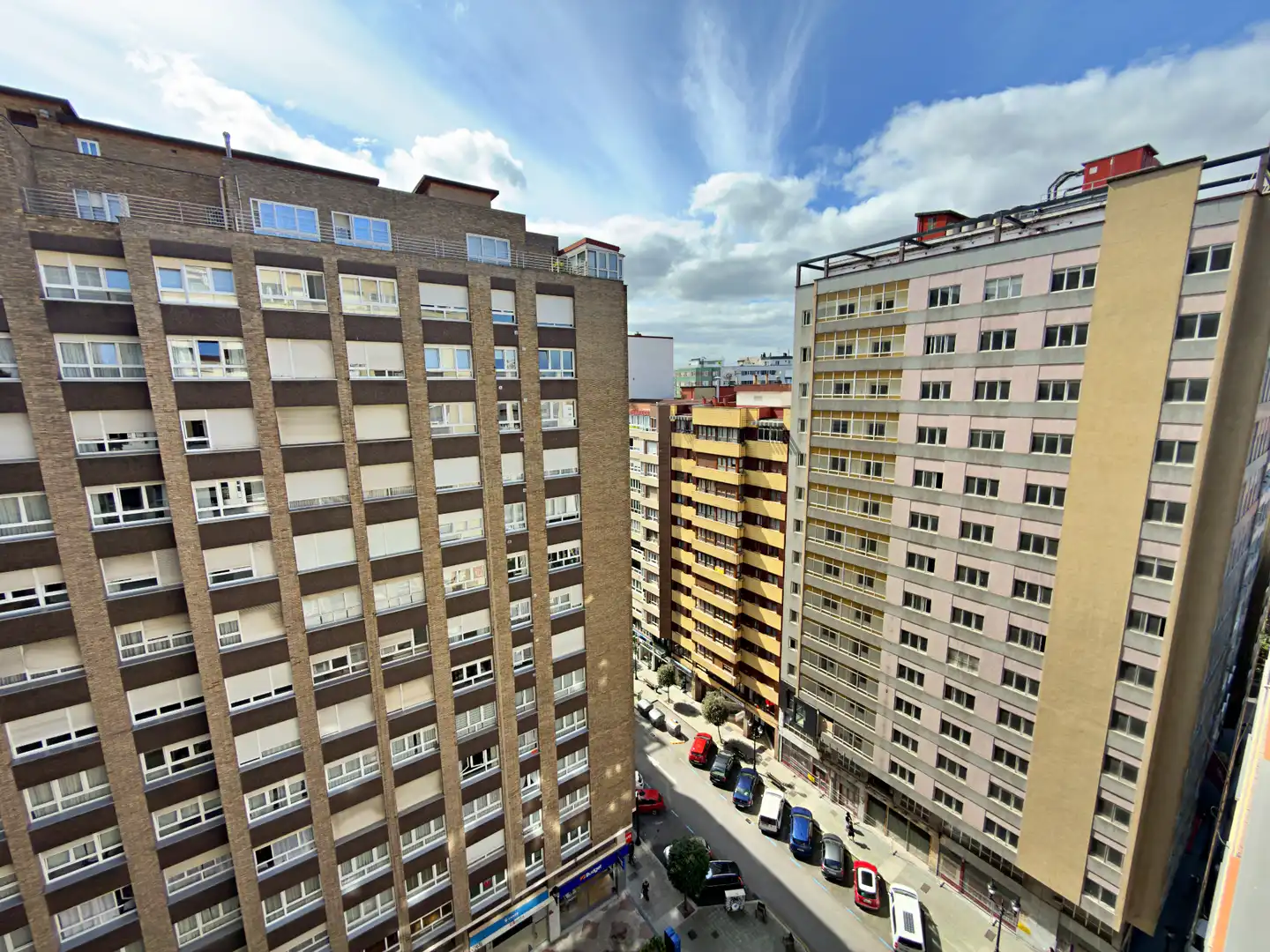 Wohnung mit Aufzug zum Verkauf in Plaza de Nicanor Piñole, imagen 32