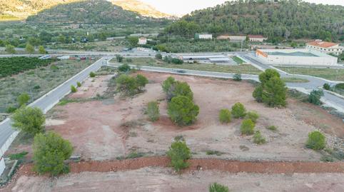 Foto 3 de Terreny industrial en venda a Calle Camí de la Costera, Gilet, Valencia