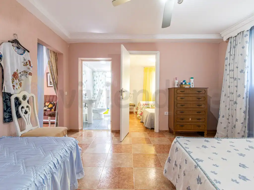 Habitación de Casa o chalet en venta en El Puerto de Santa María