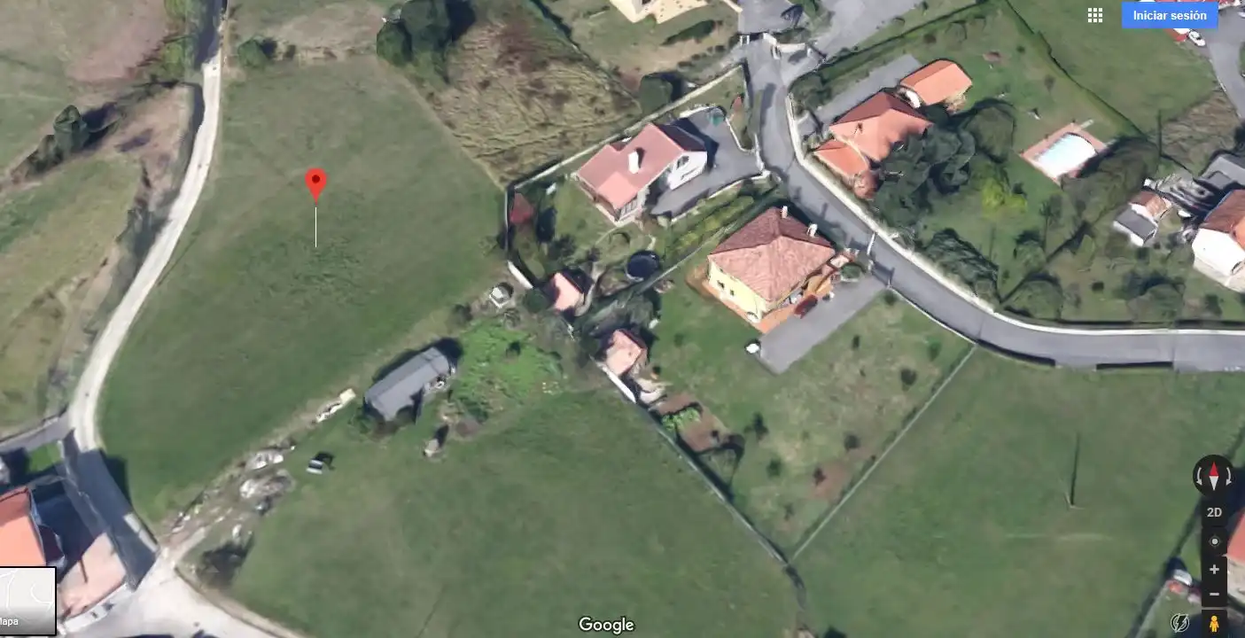 Terreno rustico in vendita a Piedras Blancas, imagen 9