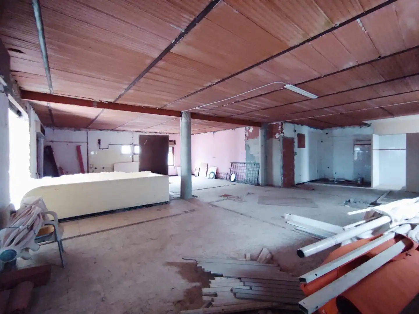 Casa o xalet en venda en Elche / Elx amb Terrassa