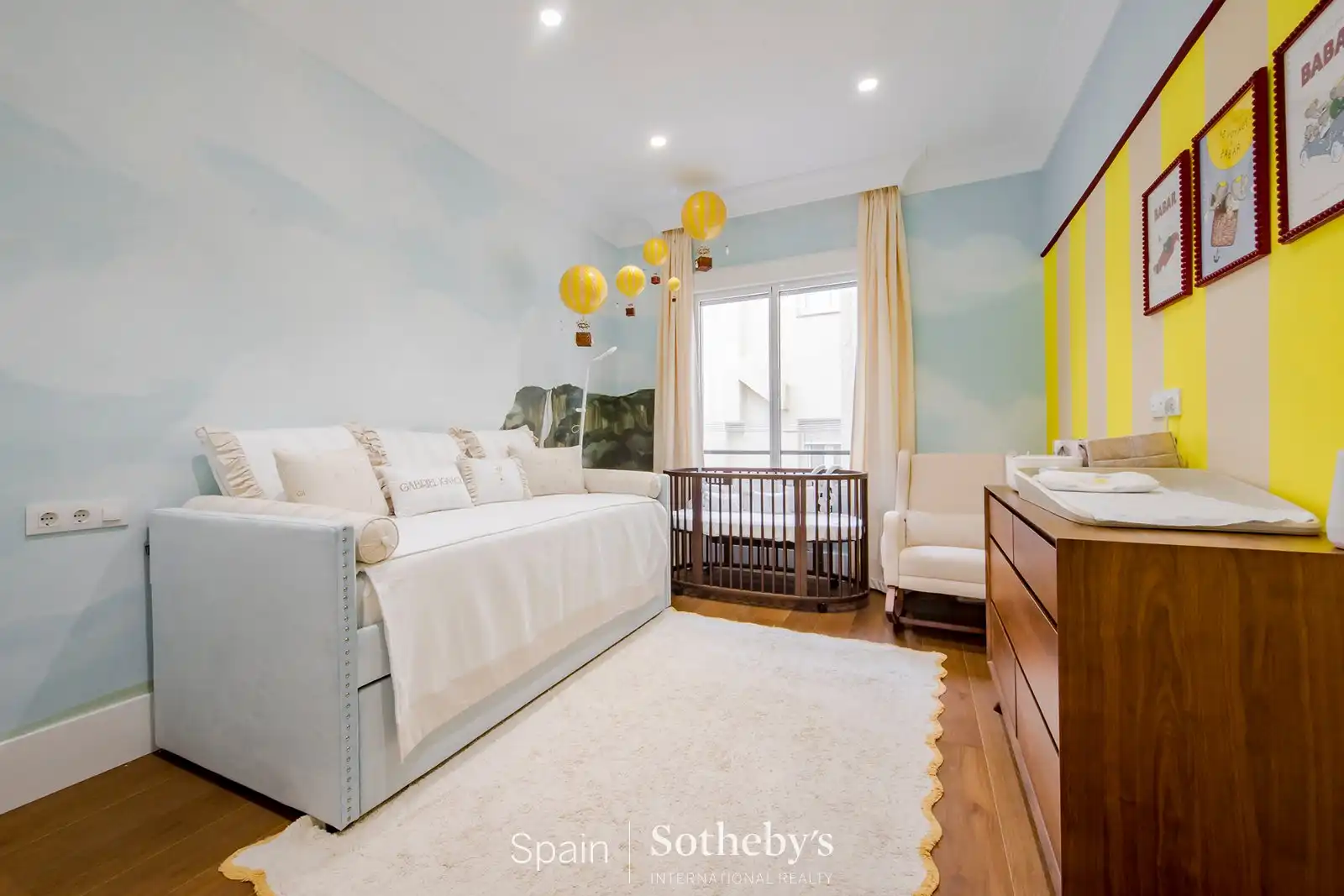 Appartement compact avec ascenseur à vendre à Barrio de Salamanca, imagen 25
