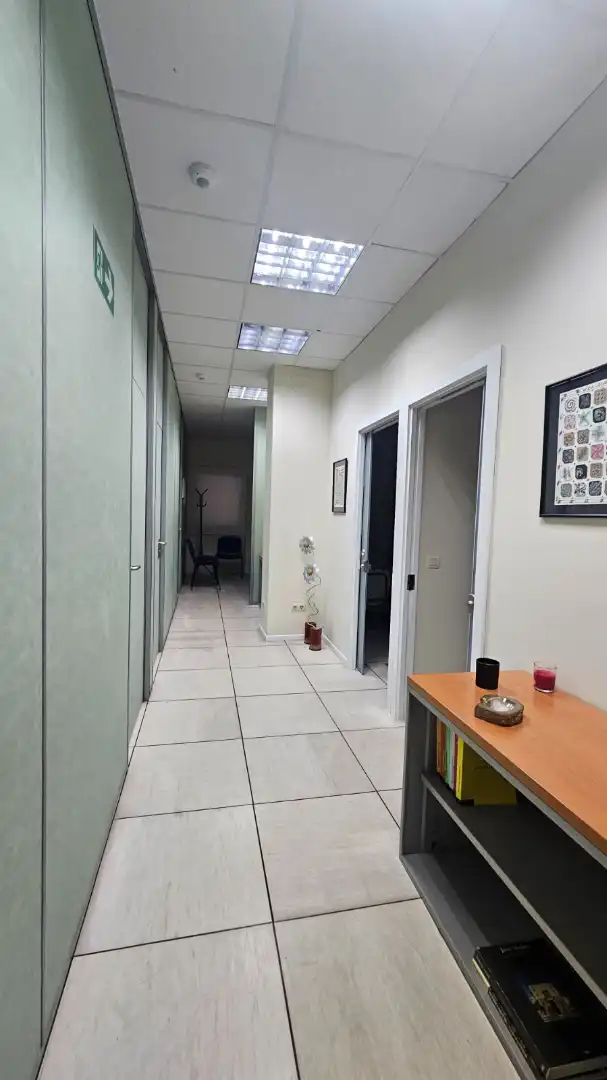 Büro zur Miete in Fuencarral - El Pardo