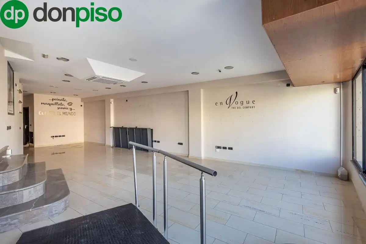 Commercial properties for sale in Monachil  with Air Conditioner