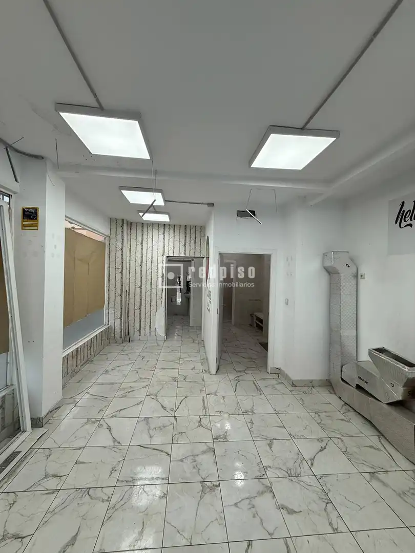 Commercial properties for rent in Universidad