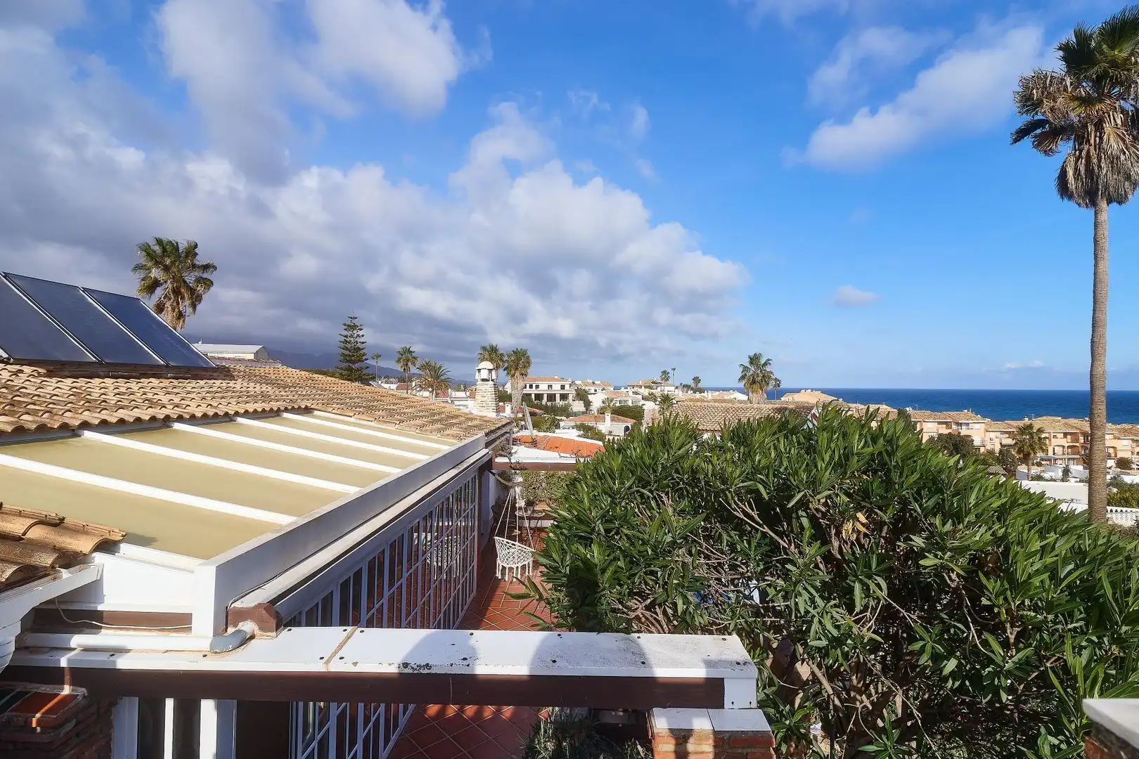 Casa o xalet en venda a El Faro de Calaburra - Chaparral