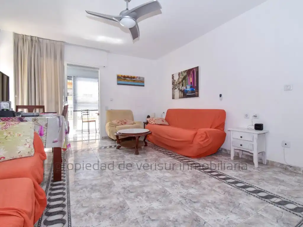 Piso con ascensor en venta en Las Lomas - Las Yucas, imagen 3