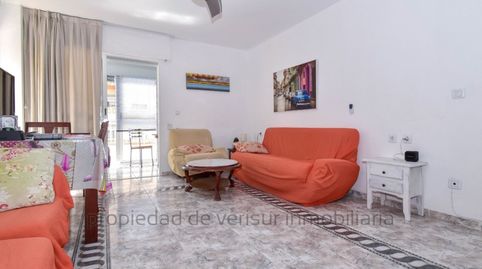 Foto 3 de Piso en venta en Las Lomas - Las Yucas, Águilas