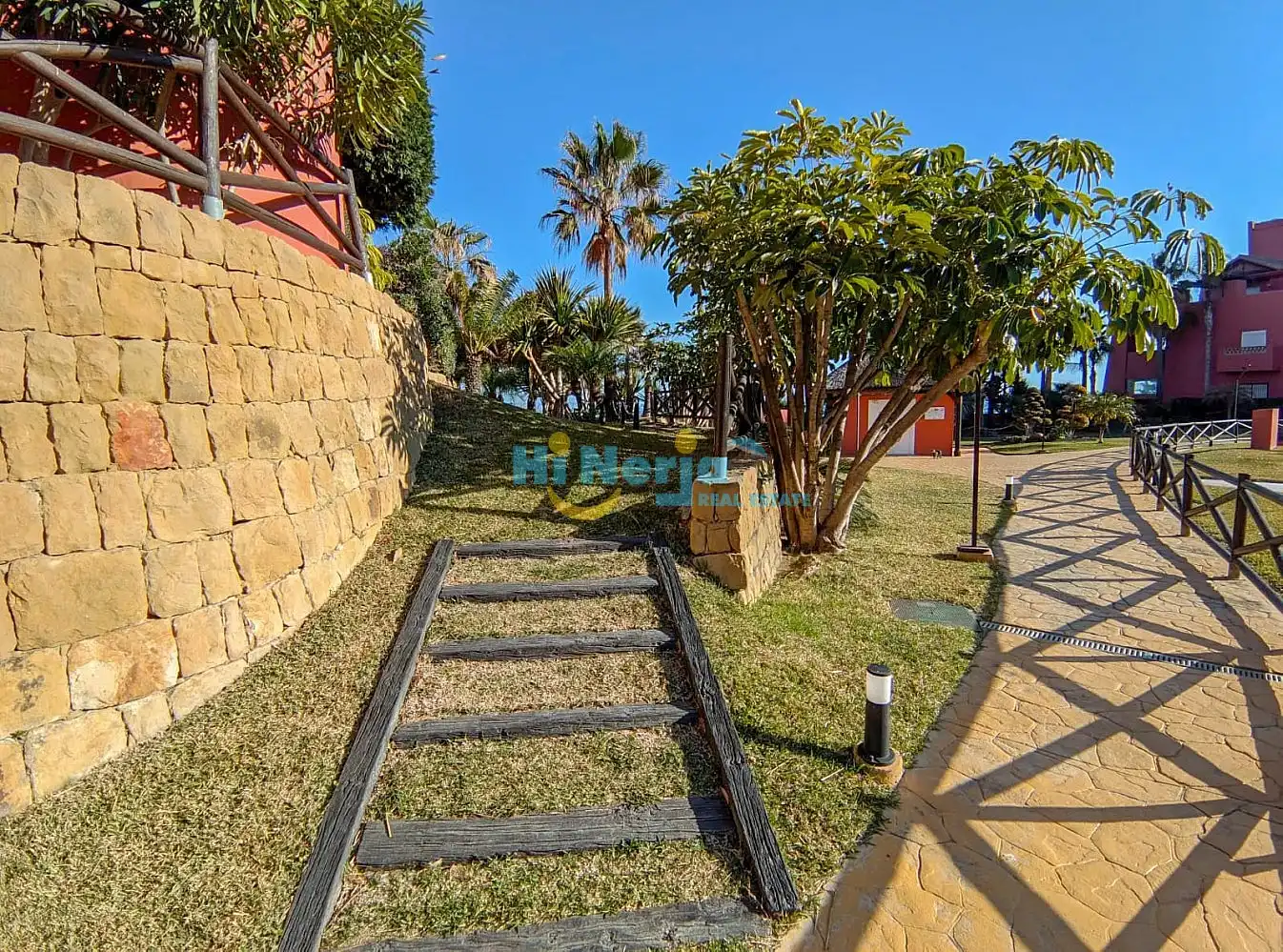 Apartamento con piscina en venta en El Peñoncillo, imagen 27