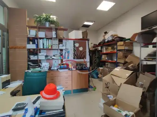 Commercial properties for sale in Valencia