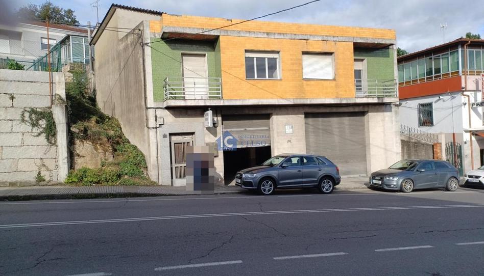 Photo 1 of House or chalet for sale in El Piñeiral, Mariñamansa, Ourense