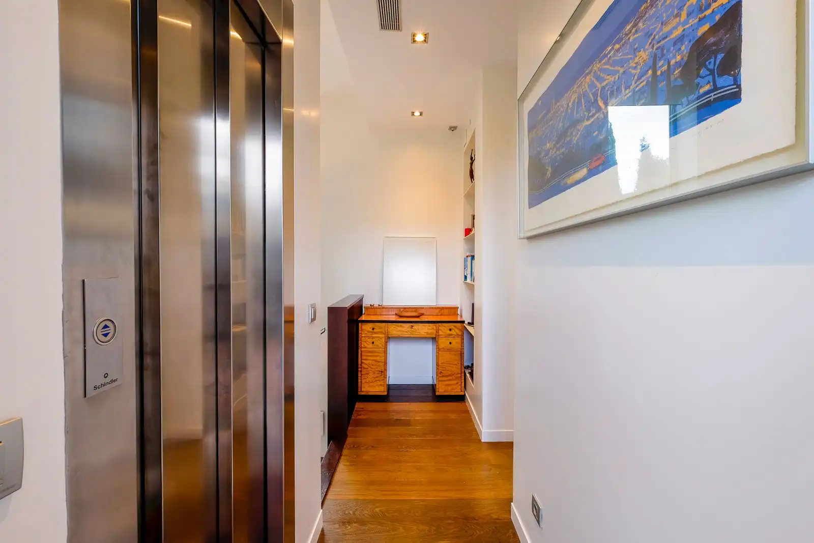 Casa o chalet en venta en Carrer de la Santíssima Trinitat del Mont, Sarrià