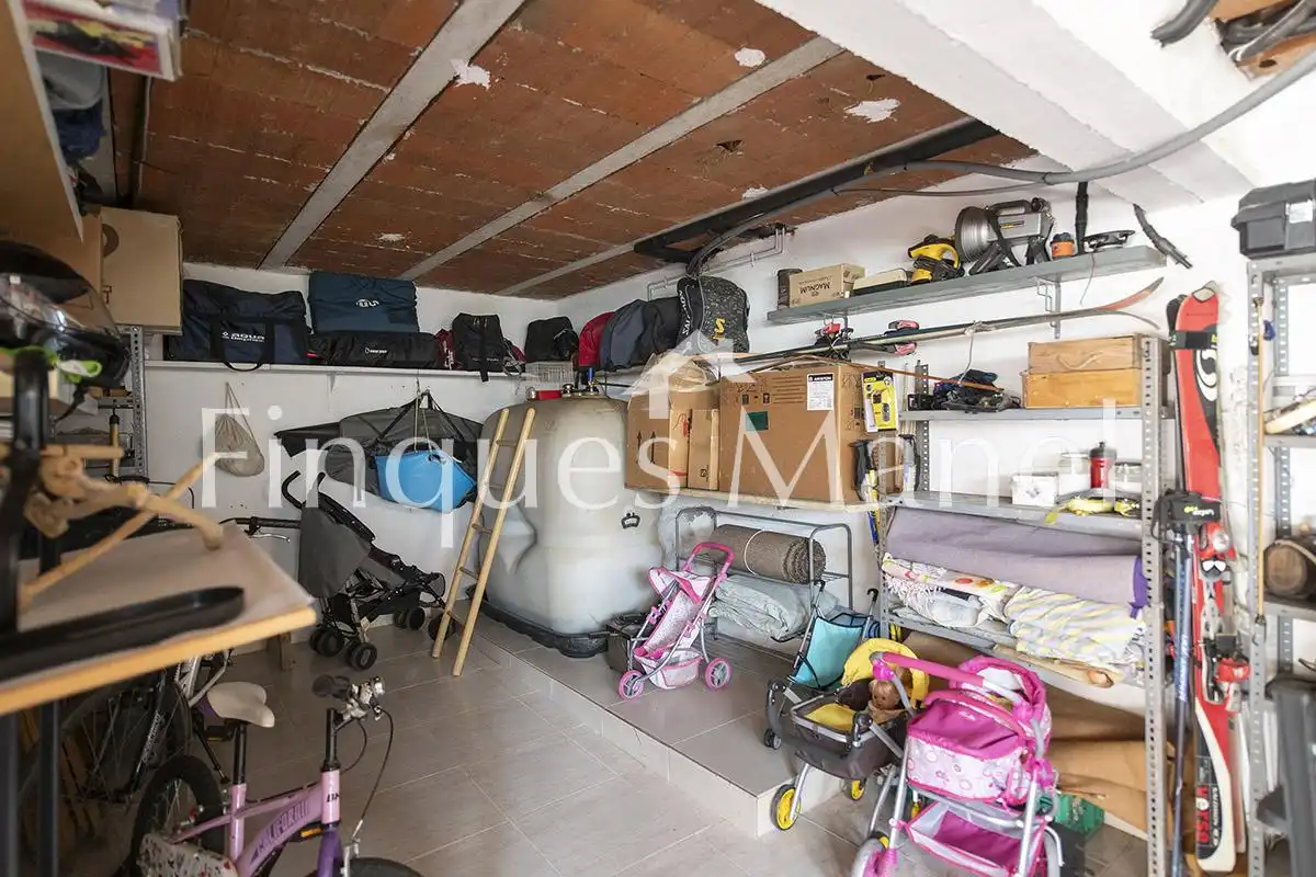 Houses for sale in Carreteta de Banyoles, Fontcoberta