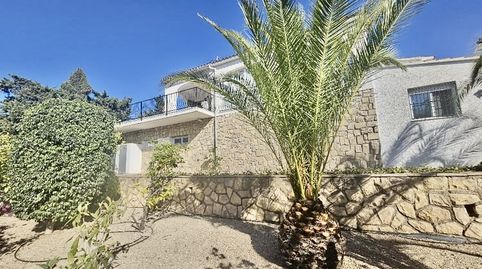 Foto 5 de Casa o xalet en venda a L'Albir, L'Alfàs del Pi