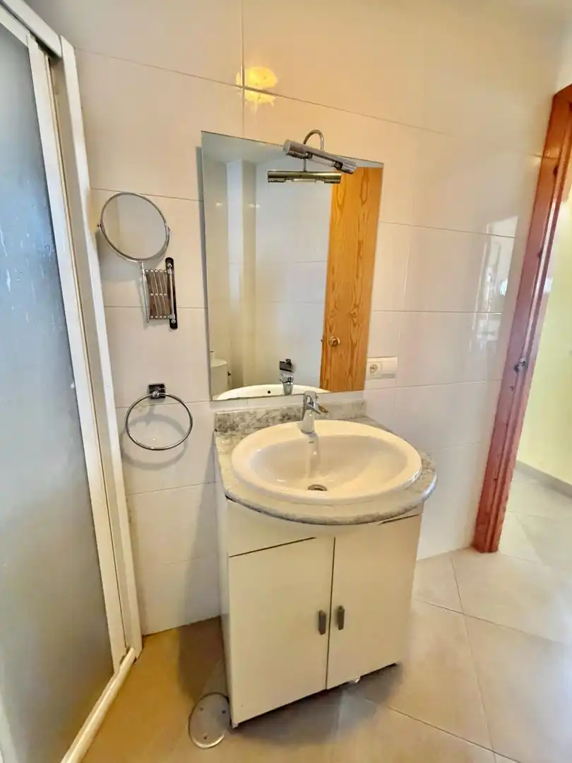 Baño de Piso en venta en Llevant