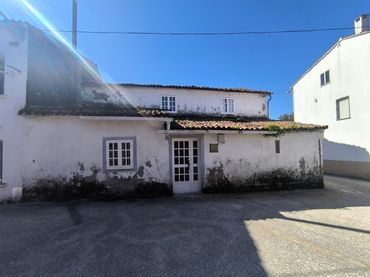 Casa en venda a Calle RUA DE CONXO