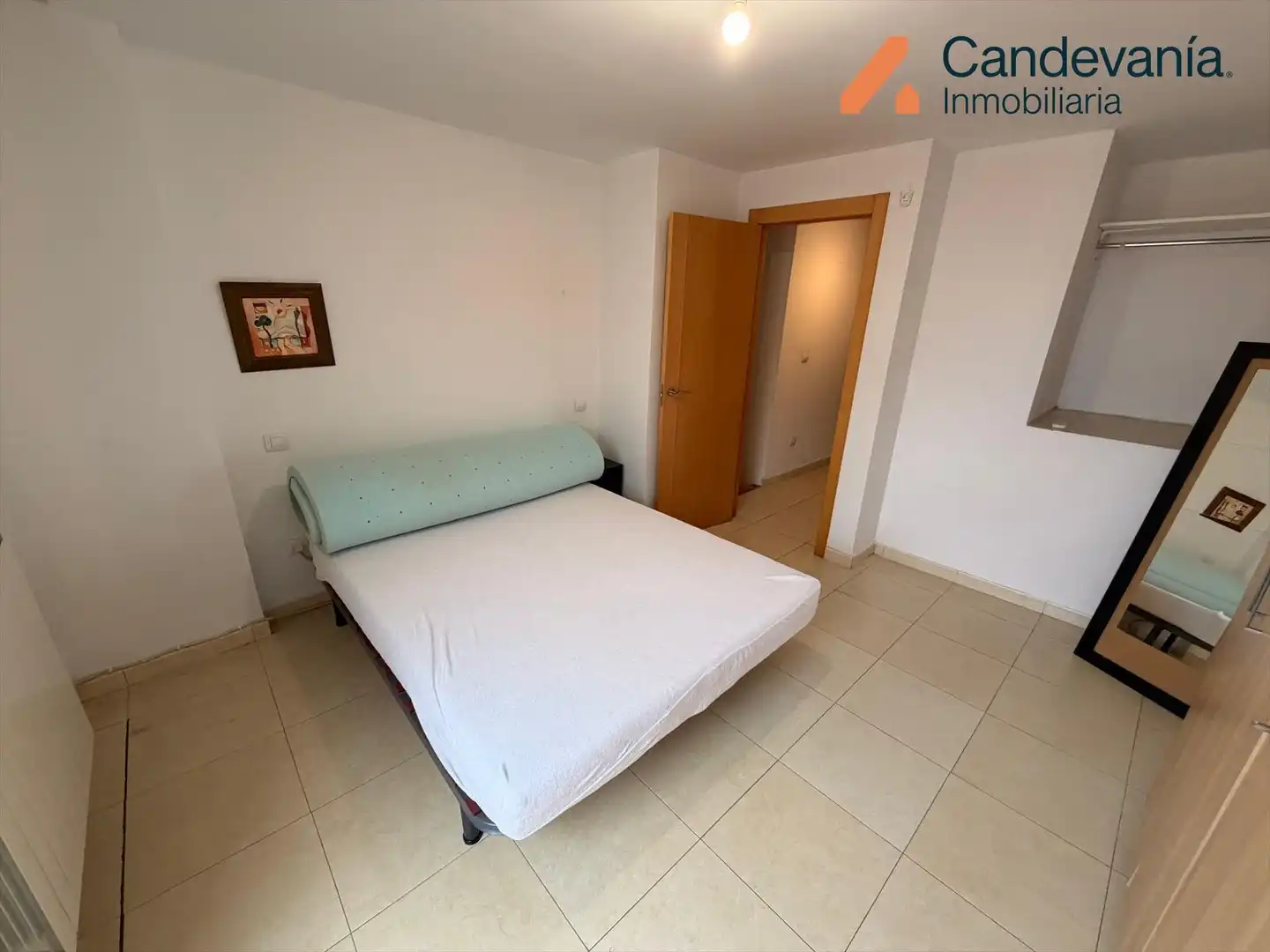 Dormitori de Dúplex en venda en San Mateo de Gállego, Zaragoza