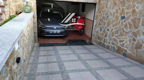 Foto 4 de Casa adosada en venda a Puerto de San Vicente, Patrocinio - Nueva Talavera, Toledo