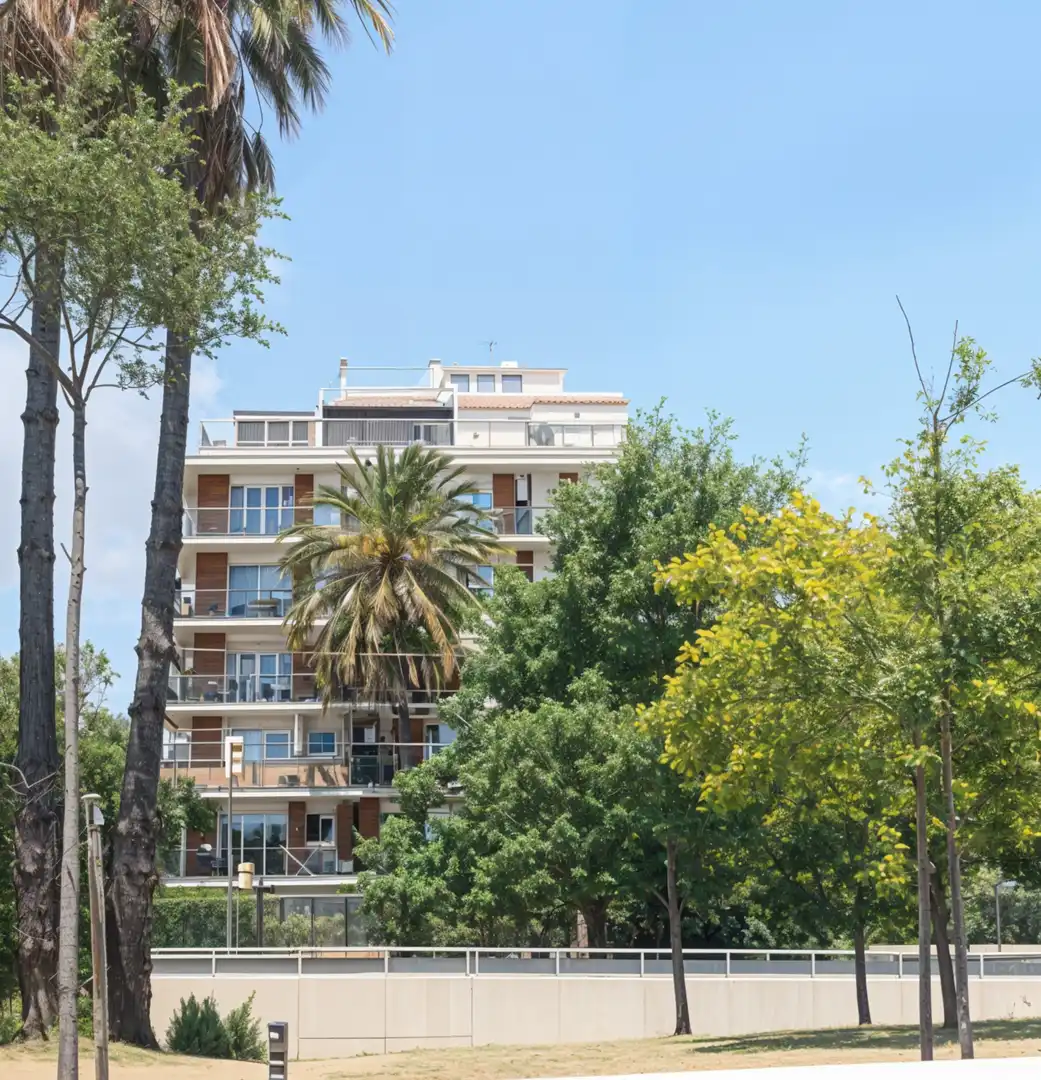 Ático en venta en de Santiago Rusiñol, Sector Est