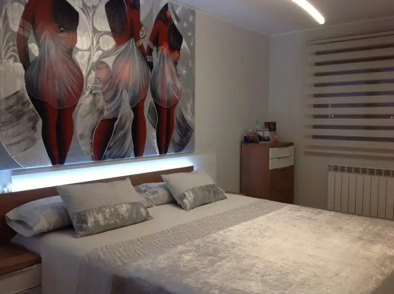 Habitación de Piso en venta en Santo Domingo de la Calzada con Calefacción, Parquet y Trastero
