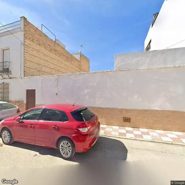 Parkplatz von Residential zum Verkauf in Pedrera