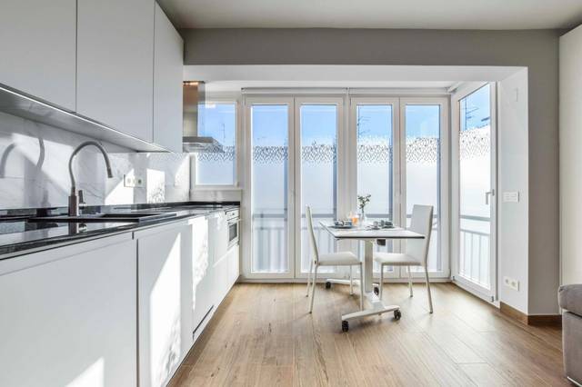 Piso en Alquiler en N/A en Pueblo Nuevo