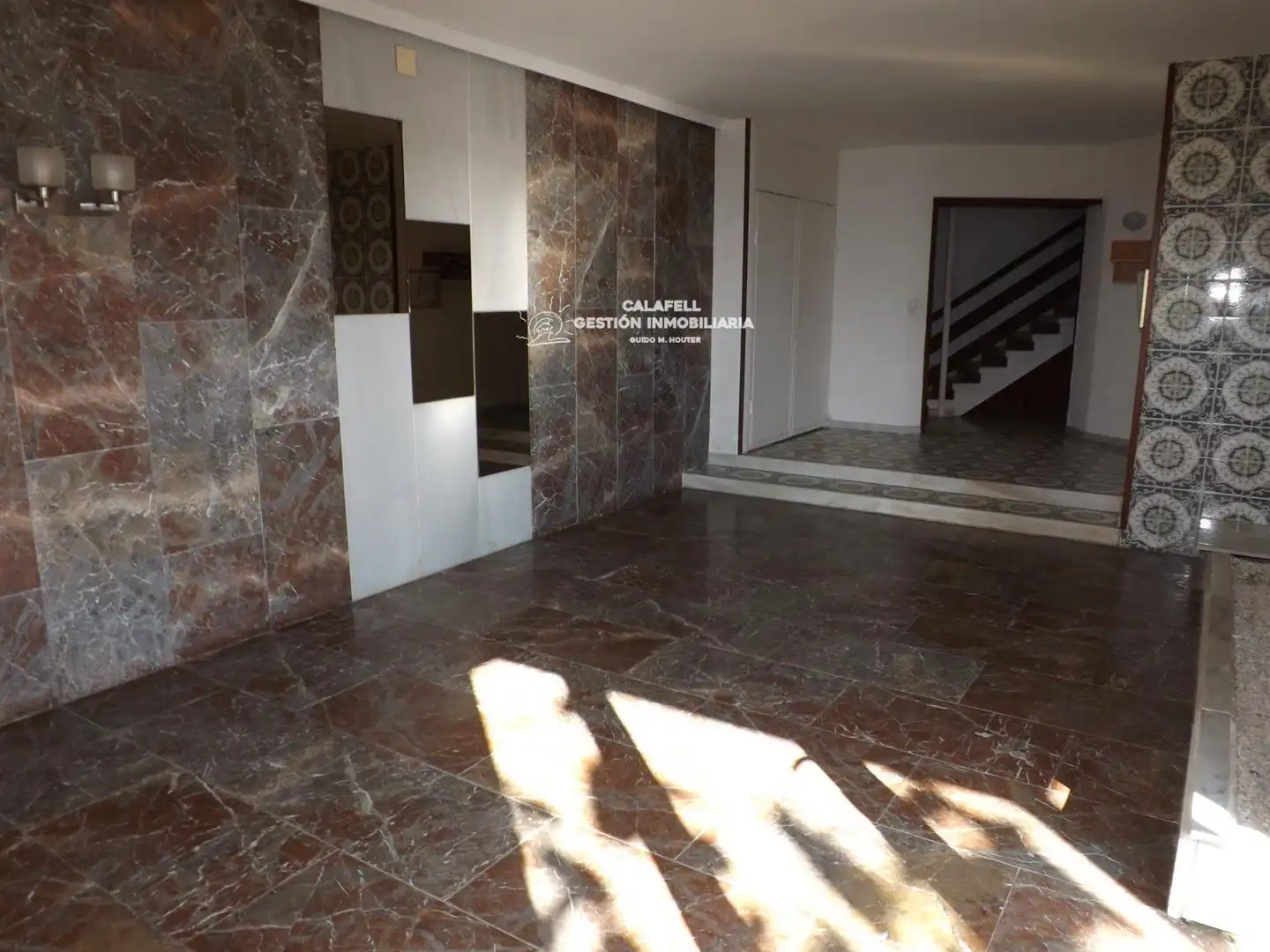 Ático con piscina en venta en Maritim, imagen 10