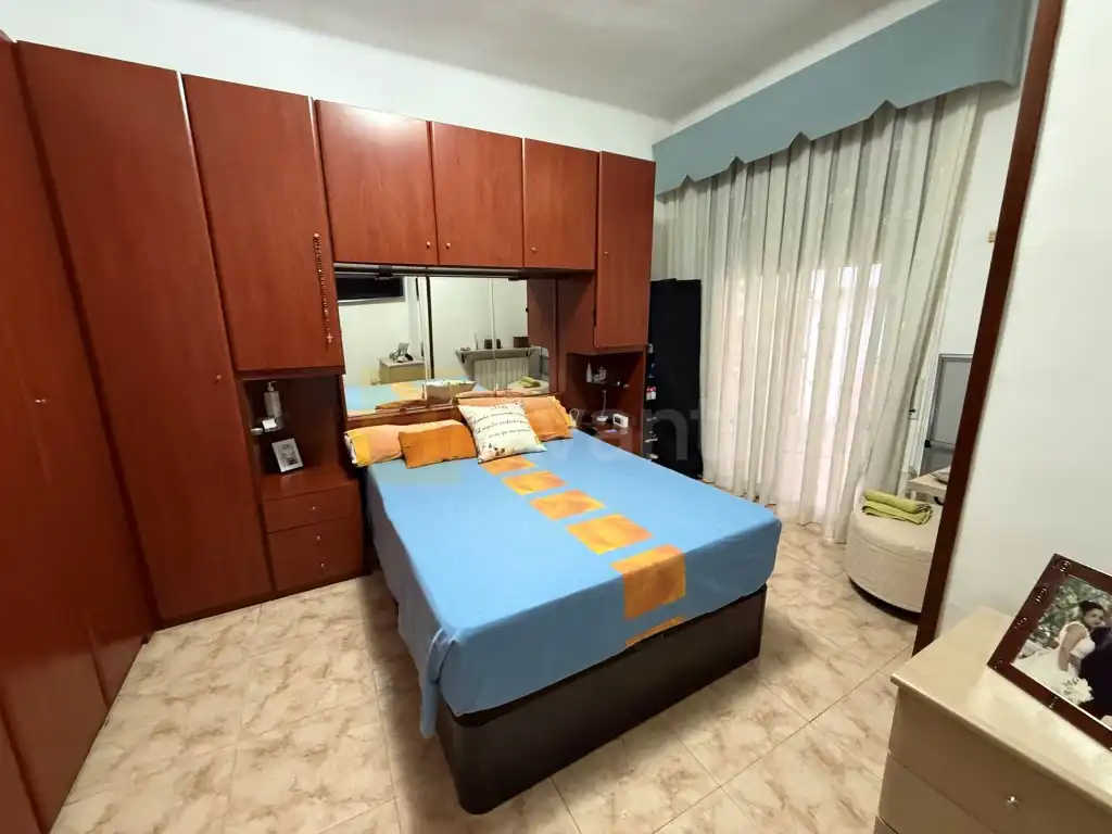 Dormitori de Apartament en venda en L'Hospitalet de Llobregat