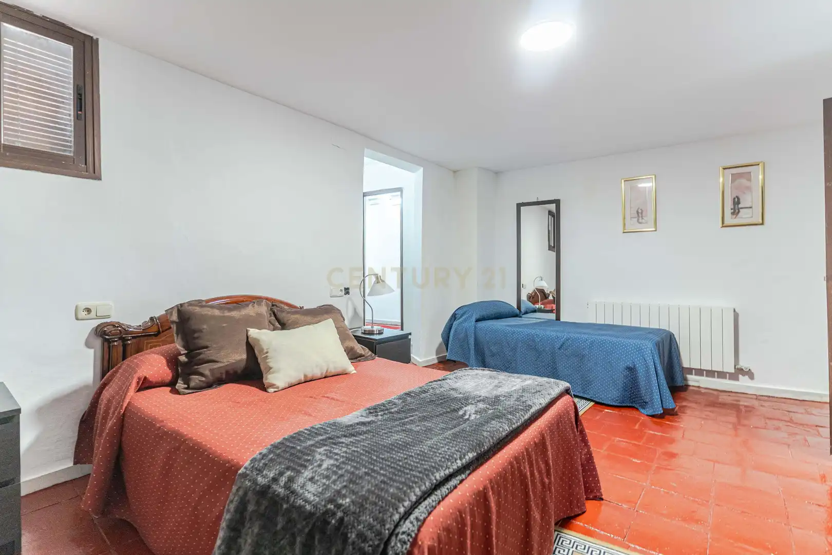 Schlafzimmer von Gebäude zum Verkauf in Alhama de Granada