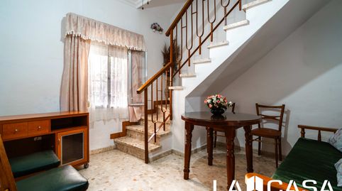 Foto 3 de Casa o xalet en venda a Calle Guadalajara, Bellavista, Sevilla Capital