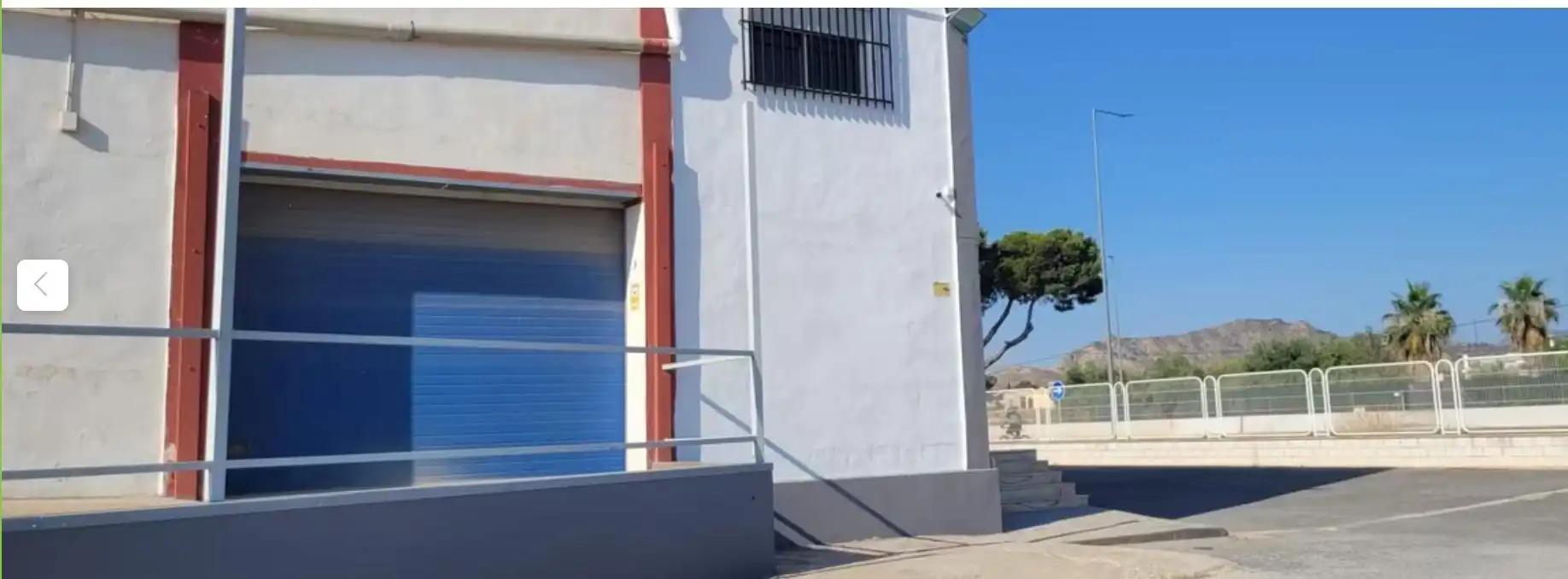 Nave industrial in vendita a Aspe Centro, imagen 7