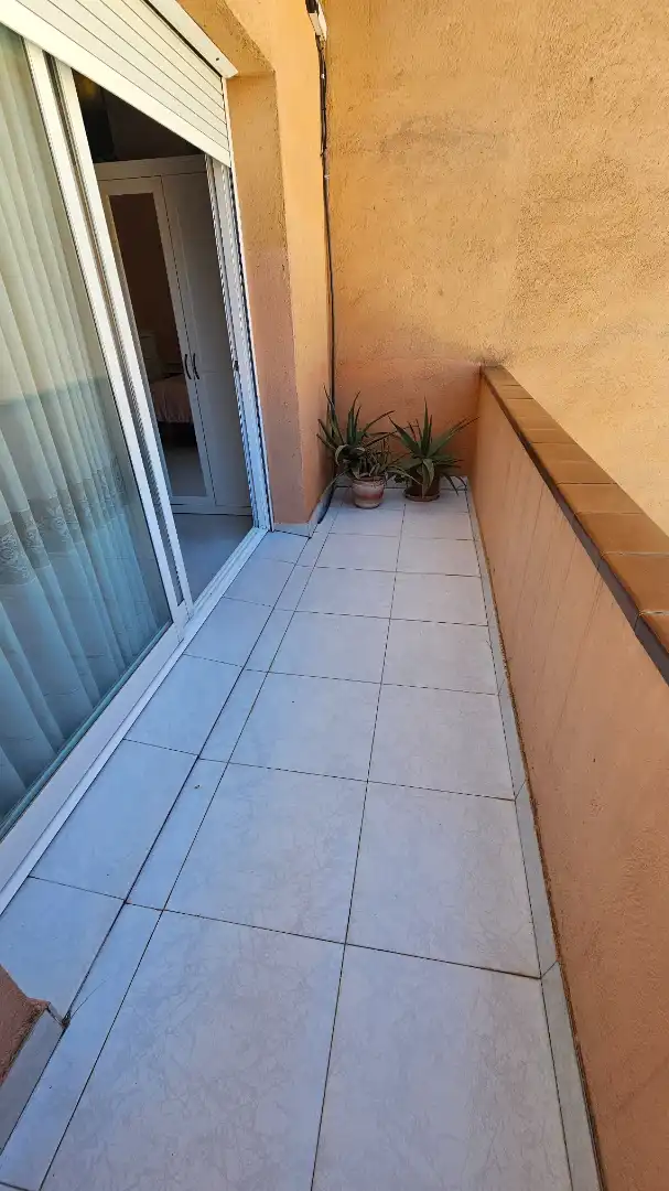 Casa bifamiliare con terrazza in affitto a Creu Alta - Puiggener, imagen 19