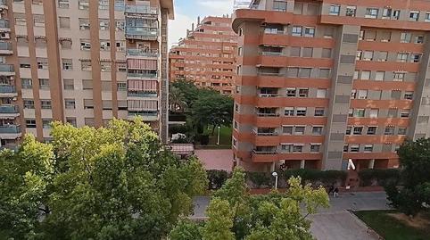 Foto 2 de Piso de alquiler en La Constitución - Canaleta, Mislata