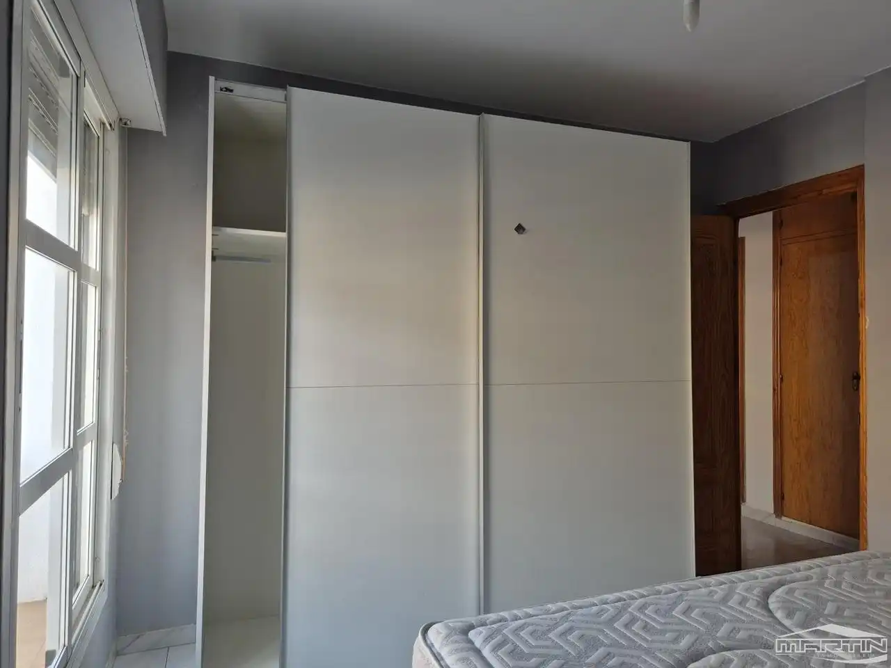 Piso de alquiler en Cofrade Manuel Ramírez Ruiz, El Valle
