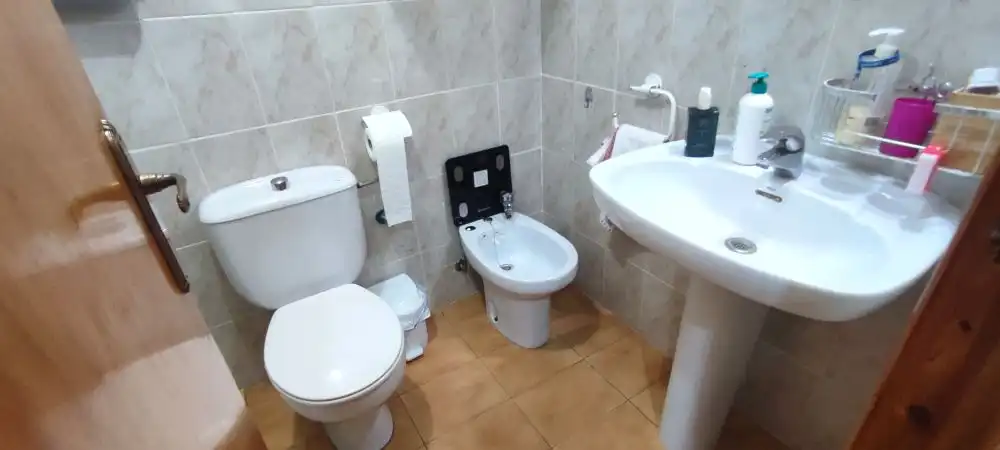 Bungalow amb terrassa en venda a Carrer Monòver, imagen 11
