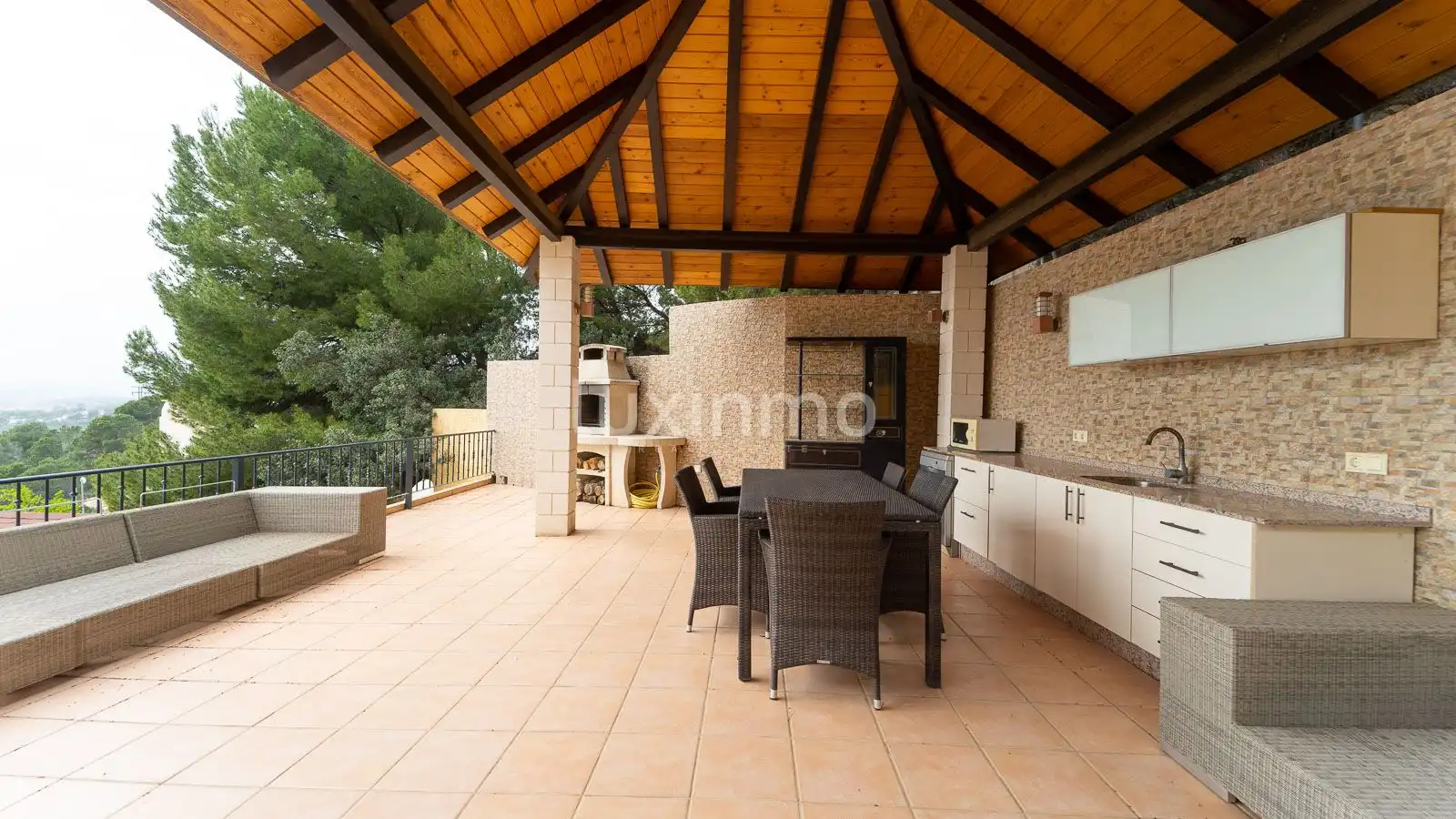 Chalet con terraza en venta en Altea Hills, imagen 34