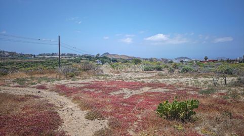 Foto 4 de Terreno en venta en General Valle San Lorenzo, Valle San Lorenzo, Arona