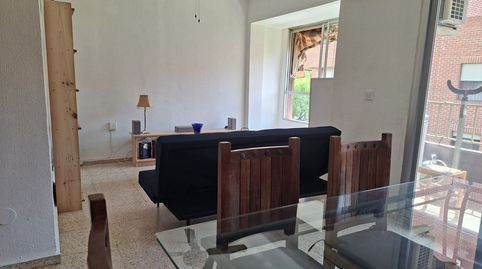 Foto 4 von Dachboden zum Verkauf in Calle Córdoba, Barrio de San Blas, Alicante / Alacant