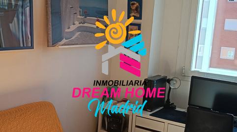 Foto 3 de Piso en venta en Avenida de la Universidad, Universidad - Hospital, Fuenlabrada