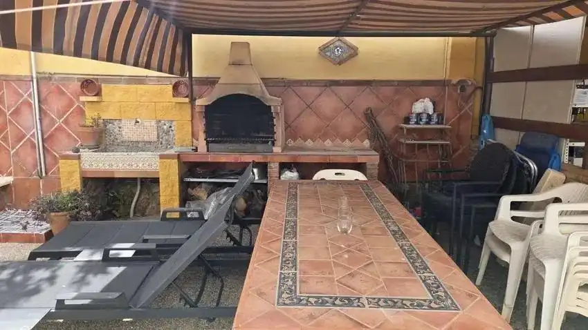 Xalet amb piscina en venda a Jardines de Alhaurín - Huerta Alta - Fuensanguínea, imagen 9