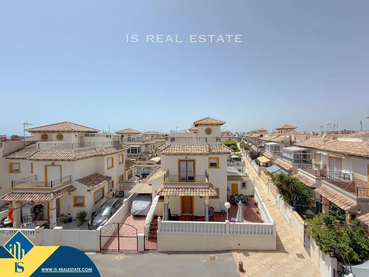 Penthouse with terrace for sale in Orihuela Costa, imagen 37