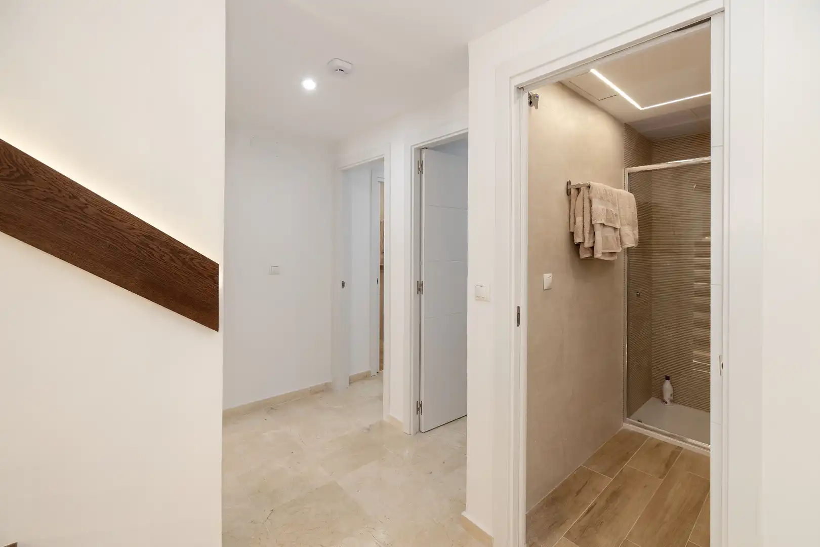 Attico con piscina in vendita a Calle Amalia Heredia, imagen 22