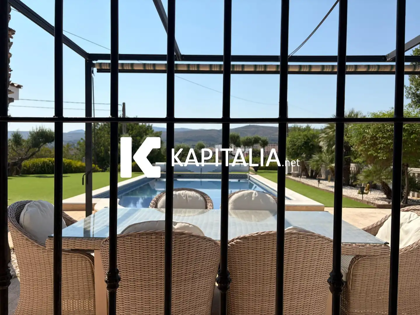 Chalet en venta en Santa Ana, imagen 49