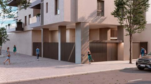 Foto 3 de vivenda d'obra nova a Pis en venda a Carrer Sector la Torre a, 2, Faitanar, Valencia