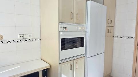 Foto 5 de Piso de alquiler en San Ignacio de Loyola, La Petxina, Valencia