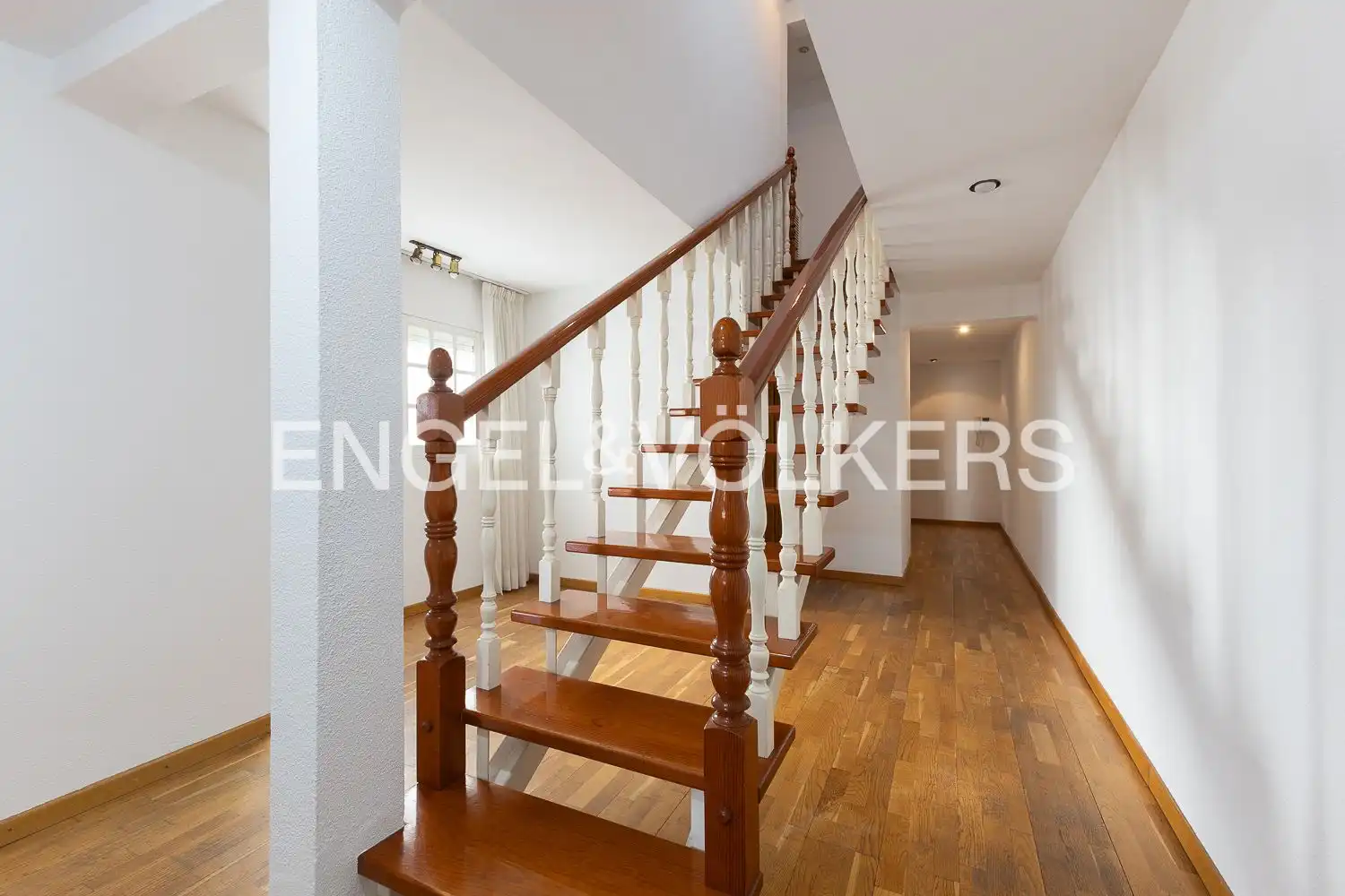 Penthouse with lift for sale in Carrer de Mossén Fenollar, imagen 24