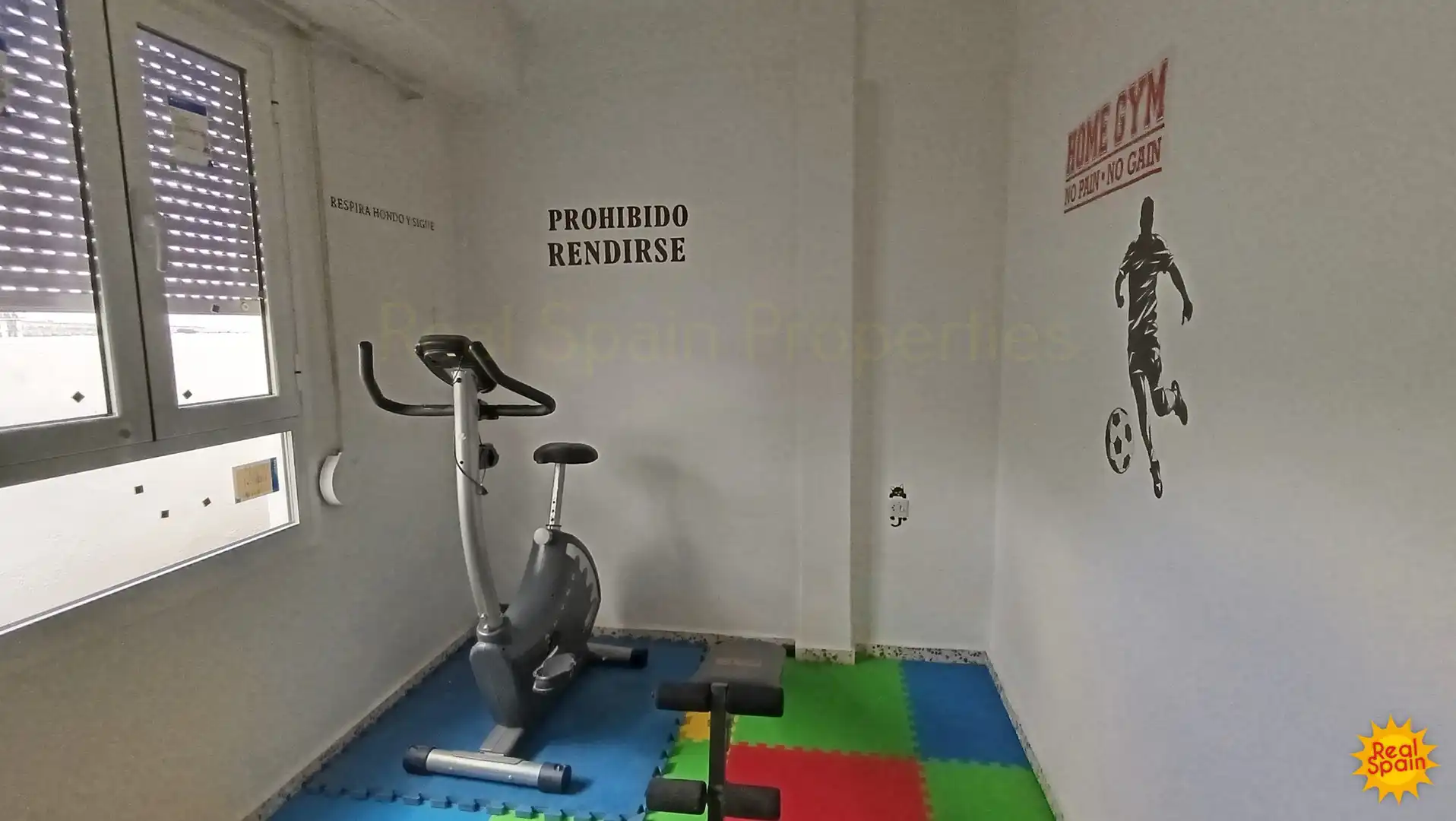 Apartamento en venta en Vélez-Rubio con Terraza