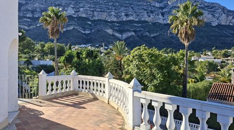 Foto 5 de Casa o chalet en venta en El Montgó, Dénia