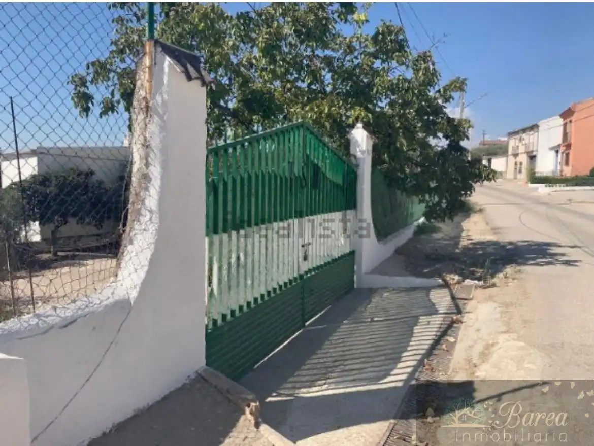 Nave industrial in vendita a Rute